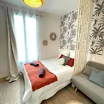 Apartment 10min Paris Centre I Cdg Drancy
