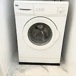 10min Paris Centre I Cdg Apartment