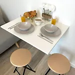 10min Paris Centre I Cdg Apartment *