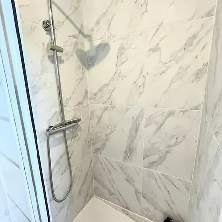 10min Paris Centre I Cdg دْراسي