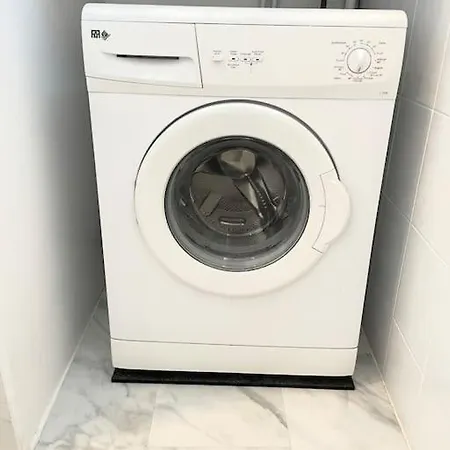 10min Paris Centre I Cdg 아파트