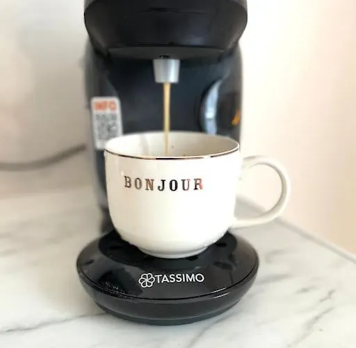 Appartement 10min Paris Centre I Cdg *