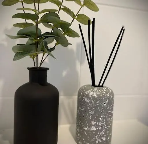 10min Paris Centre I Cdg *