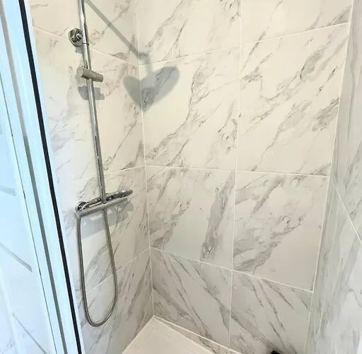 10min Paris Centre I Cdg Drancy