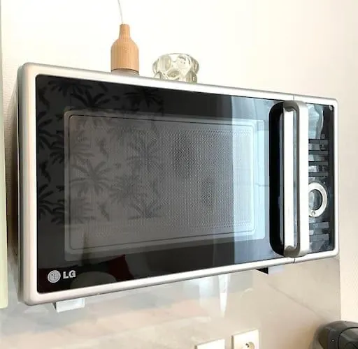 10min Paris Centre I Cdg * Drancy