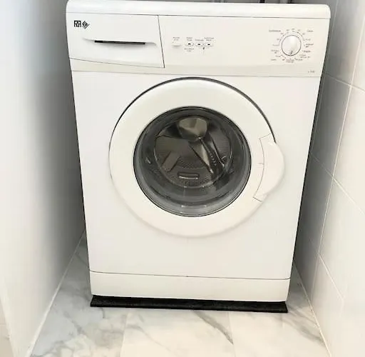 10min Paris Centre I Cdg Appartement